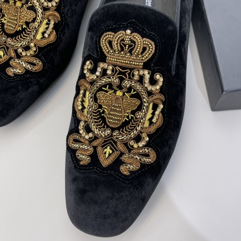 Dolce Gabbana Business Shoes